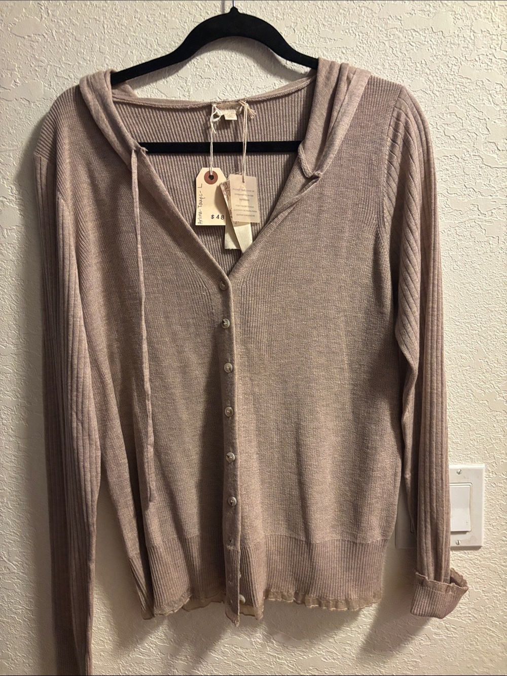 NWT Sweater